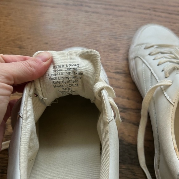 Vans x Madewell Edition - Picture 5 of 5